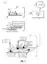 Fig. 07 - VALIDATION OF BIOMETRIC IDENTIFICATION USED TO AUTHENTICATE IDENTITY OF A USER OF WEARABLE SENSORS