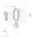 Fig. 06 - Multi-mode RFID tag architecture