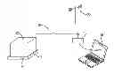 Fig. 01 - Pattern recognition based motion detection for asset tracking system