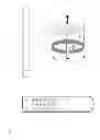 Fig. 02 - Motion-activated remote control backlight
