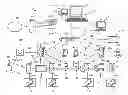 Fig. 01 - Distributed healthcare communication system