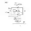 Fig. 02 - Direction indicator circuit for controlling a direction indicator in a vehicle