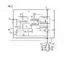 Fig. 03 - Direction indicator circuit for controlling a direction indicator in a vehicle