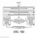 Fig. 13 - Mobile retail peripheral platform for handheld devices