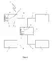 Fig. 06 - MOTION ALERT DEVICE, A MOTION ALERT ASSEMBLY AND A METHOD OF DETECTING MOTION