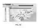 Fig. 02 - Interface for communicating sensor data to a satellite network