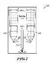 Fig. 03 - SYSTEMS AND METHODS FOR USING RADAR-ADAPTIVE BEAM PATTERN FOR WINGTIP PROTECTION
