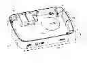 Fig. 01 - STATIONARY COMMUNICATION DEVICE COMPRISING AN ANTENNA