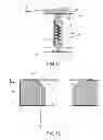 Fig. 12 - Electronic timepiece with internal antenna