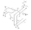 Fig. 01 - Distributed loop antenna with multiple subloops