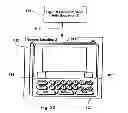 Fig. 19 - Portable presentation system and methods for use therewith