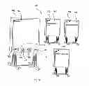 Fig. 24 - Portable presentation system and methods for use therewith