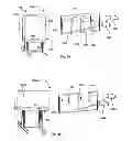 Fig. 27 - Portable presentation system and methods for use therewith