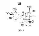 Fig. 02 - Method and system for driving an active matrix display circuit