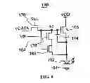 Fig. 09 - Method and system for driving an active matrix display circuit