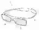 Fig. 01 - HEAD-MOUNTED DISPLAY APPARATUS AND CONTROL METHOD THEREOF
