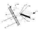 Fig. 01 - Method, apparatus, and computer program product for reducing hand or pointing device occlusions of a display