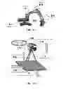 Fig. 08 - UNIVERSAL MOTION CONTROLLER IN WHICH A 3D MOVEMENT AND A ROTATIONAL INPUT ARE POSSIBLE