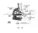 Fig. 09 - UNIVERSAL MOTION CONTROLLER IN WHICH A 3D MOVEMENT AND A ROTATIONAL INPUT ARE POSSIBLE