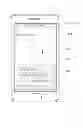 Fig. 01 - TOUCHSCREEN DEVICE AND ELECTRONIC DEVICE USING THE SAME