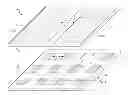 Fig. 01 - Display apparatus with pixel-aligned electrode