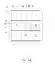 Fig. 09 - CONTROLLING DISPLAY DEVICE WITH DISPLAY PORTIONS THROUGH TOUCH-SENSITIVE DISPLAY