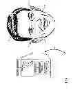 Fig. 02 - Determining a dominant hand of a user of a computing device