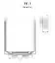 Fig. 02 - Display device integrated with touch screen