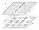 Fig. 01 - Pixel-aligned ground micro-wire device