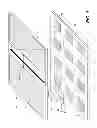Fig. 02 - Pixel-aligned ground micro-wire device