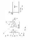 Fig. 06 - Increasing the dynamic range of an integrator based mutual-capacitance measurement circuit