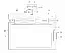Fig. 01 - Display device having flexible film cable