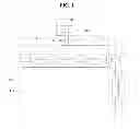 Fig. 02 - Display device having flexible film cable