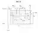 Fig. 10 - Gate shift register and display device comprising the same