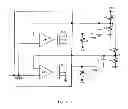 Fig. 02 - Circuit for eliminating shutdown afterimages of a display device