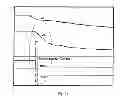 Fig. 06 - Circuit for eliminating shutdown afterimages of a display device