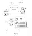 Fig. 07 - FOLLOW ME NOTIFICATION AND WIDGETS