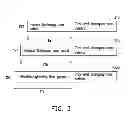 Fig. 03 - Electro-phoretic display capable of improving gray level resolution and method for driving the same