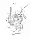Fig. 09 - Cap device and liquid jetting apparatus provided with the same