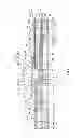 Fig. 03 - Liquid droplet ejecting head and printing apparatus