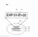 Fig. 02 - Methods and apparatus for storing and retrieving information relating to edible objects