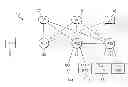 Fig. 01 - System and method for video conferencing