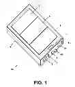 Fig. 02 - Apparatus and method for providing a wireless, portable, and/or handheld, device with safety features