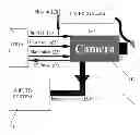 Fig. 01 - Systems and methods for thermophotonic dynamic imaging