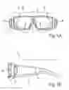 Fig. 02 - Specacle Device With An Adjustable Field Of View And Method