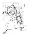 Fig. 09 - Camera arrangement for a vehicle having two housing parts and an installation method of said camera arrangement