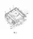 Fig. 03 - Hybrid infrared sensor array having heterogeneous infrared sensors