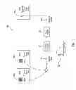 Fig. 09 - Hybrid infrared sensor array having heterogeneous infrared sensors