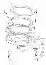 Fig. 06 - Video camera mirror system with operation for modifying visual perception