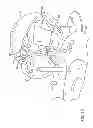 Fig. 07 - Video camera mirror system with operation for modifying visual perception